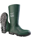 Holínky DUNLOP JOBGUARD O4 1910
