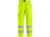 Kalhoty do pasu reflexní CXS NORWICH pánské