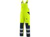 Kalhoty s laclem reflexní CXS NORWICH pánské