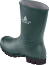 Holínky DeltaPlus GROUNDMC OB FO