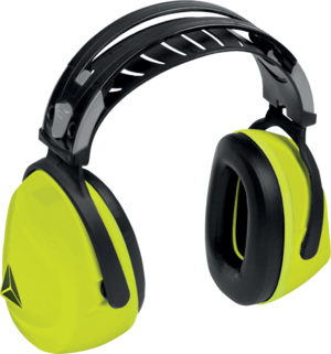 Mušlový chránič DeltaPlus INTERLAGOS2 29dB