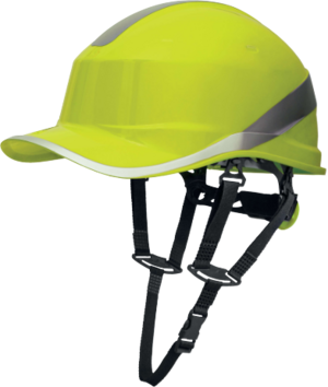 Ochranná přilba DeltaPlus BASEBALL DIAMOND V UP