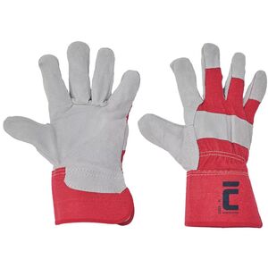 Rukavice kombinované  EIDER