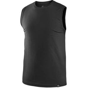Tričko bez rukávů CXS RICHARD pánské