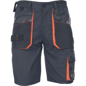 Kraťasy pracovní  EMERTON STRETCH