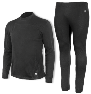 Funkční spodní prádlo  MERINO