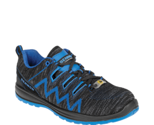 Sandály BENNON KNITTER S1 ESD SRC