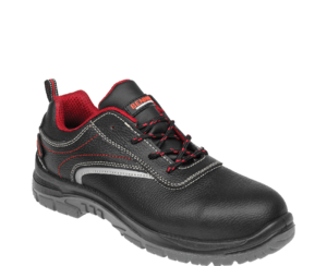 Obuv BNN NON METALIC S3 SRC