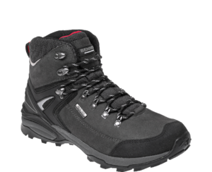 Obuv kotníková BNN SALVADOR HIGH O2 SRA