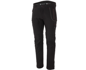 Kalhoty  PROM SOLON softshellové