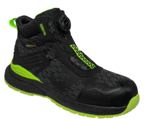 Obuv kotníková BENNON PREDATOR S3 SRC