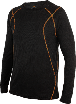Funkční tričko  ARTEMIOS dlouhý rukáv