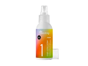 Čistící sprej na podešve Pedag MAGIC SOLE CLEANER 100ml