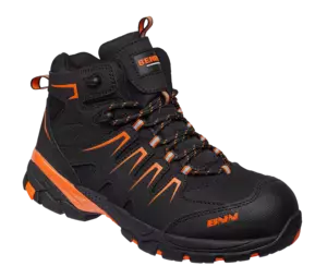 Obuv kotníková BENNON ORLANDO XTR NM S3