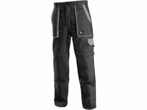 Kalhoty pracovní do pasu CXS LUXY JOSEF pánské