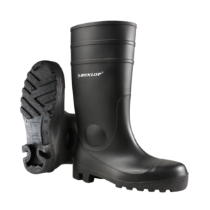 Holínky DUNLOP Protomastor S5