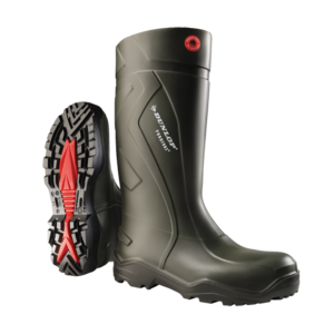 Holínky DUNLOP Purofort+ O4 CI SRC