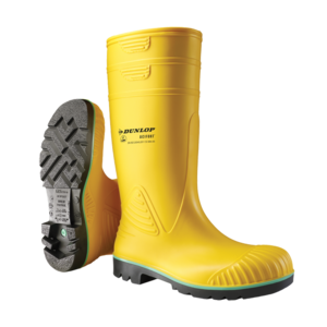 Holínky DUNLOP Acifort Heavy Duty ESD S5