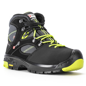 Obuv kotníková Sixton ORTISEI WR HRO HI CI S3 SRC