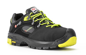 Obuv Sixton ORTLES HDry S3 CI HRO WR SRC