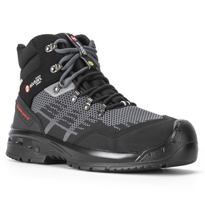 Obuv kotníková Sixton SESTRIERE S3S FO CI SC SR ESD