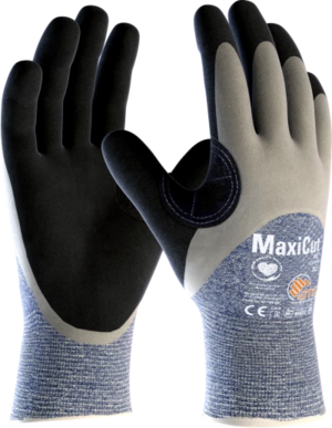 Rukavice protipořezové ATG MAXICUT OIL 34-505
