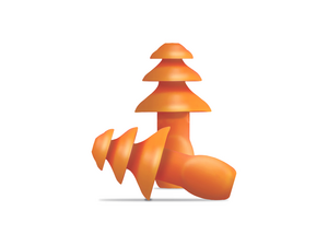 Tlumící zátky E.A.R. 3M 1261 25dB