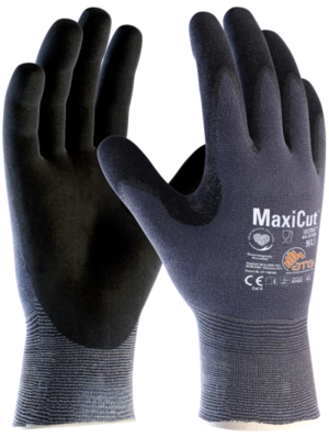 Rukavice protipořezové ATG MAXICUT ULTRA 44-3745 nitril