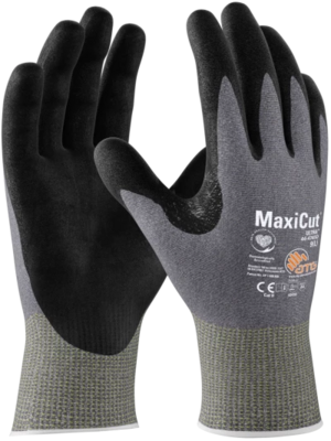 Rukavice protipořezové ATG MAXICUT ULTRA 44-4745D nitril