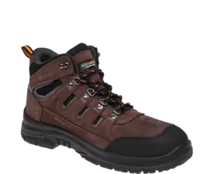 Obuv kotníková ADAMANT BAXTER O1