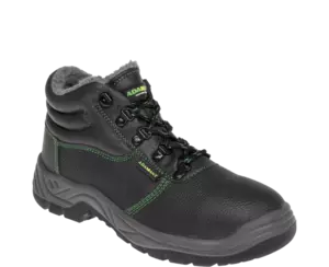 Obuv kotníková zimní ADAMANT CLASSIC O2 CI SRC