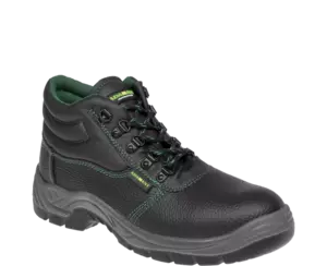 Obuv kotníková ADAMANT CLASSIC S1P SRC