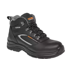 Obuv kotníková BENNON FORTIS MEMBRANE HIGH O2