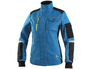 Bunda pracovní CXS STRETCH LADY