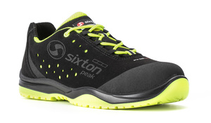 Obuv Sixton CUBAN S1P SRC ESD