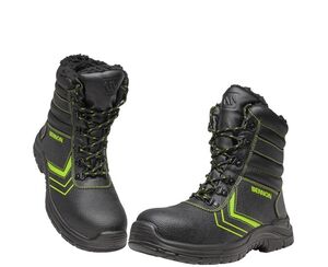 Obuv holeňová BENNON BASIC S3 Winter Boot