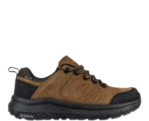 Obuv BENNON TERENNO Barefoot+ O6 Brown Low