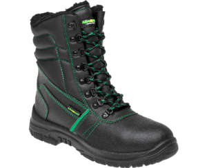 Obuv holeňová zimní ADAMANT CLASSIC O2