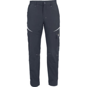 Kalhoty pracovní do pasu  EMERTON S-STRETCH