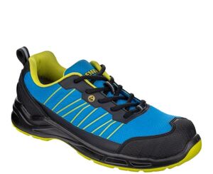 Obuv BENNON ARANO S3S ESD NM Low