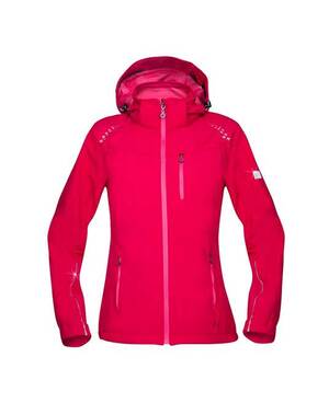 Bunda Ardon FLORET dámská softshellová