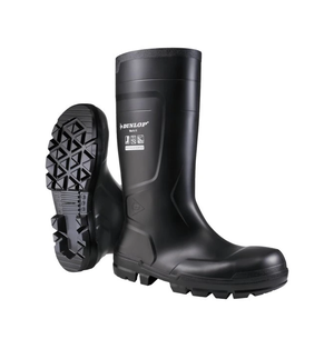 Holínky DUNLOP Protomastor WORK-IT S5