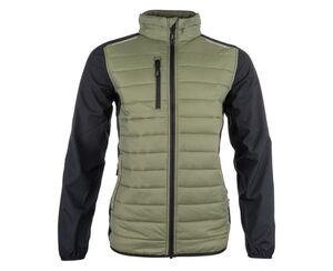 Bunda  IRIS pánská