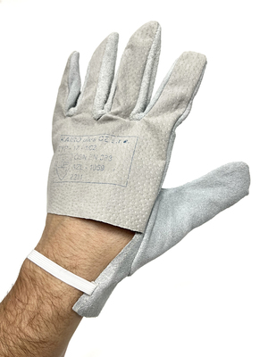 Rukavice   PYROTECHNICKÉ