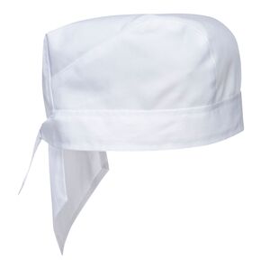 Čepice kuchařská Portwest S904