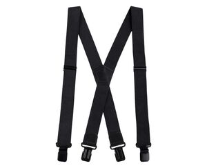 Šle BENNON BENNONKY Braces black