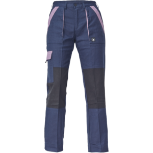 Kalhoty pracovní do pasu  MAX NEO LADY