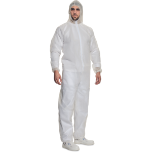 Kombinéza jednorázová  MINTO