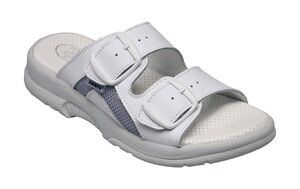 Pantofle SANTÉ N/517/31S/10/SP dámské