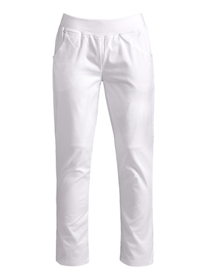 Kalhoty do pasu INZEP OPTIK2 dámské nízký úplet